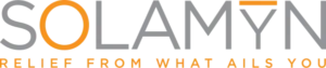 SOLAMyN Logo